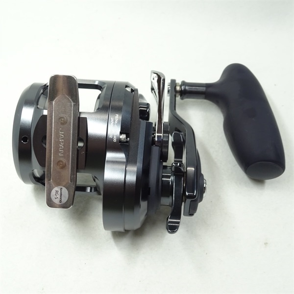 １９オシアジガー　Ｆカスタム１５００ＨＧ